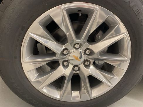 New 2025 Chevrolet Tahoe Premier image 27