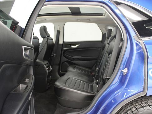 Used 2022 Ford Edge SEL w/ Convenience Package image 37