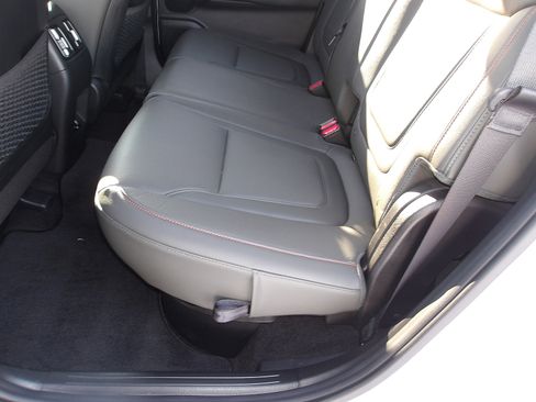 Certified 2023 Hyundai Santa Cruz Limited w/ Cargo Package image 12