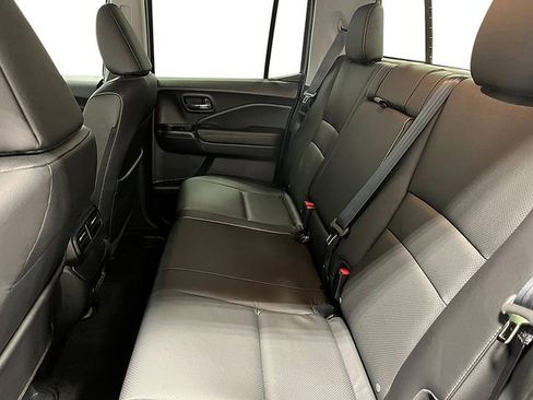 New 2026 Honda Ridgeline RTL image 22