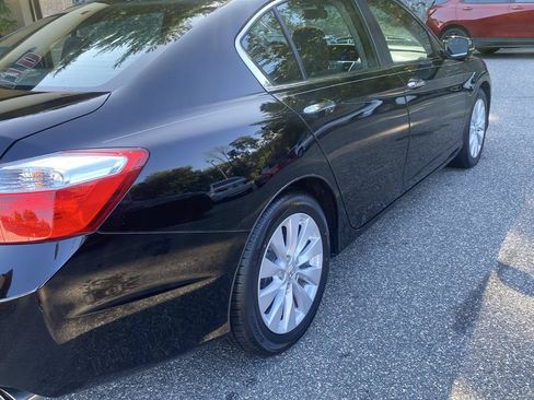 Used 2013 Honda Accord EX image 33