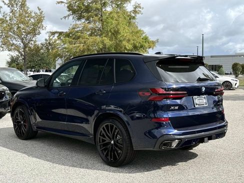 New 2026 BMW X5 sDrive40i w/ Premium Package RWD image 42