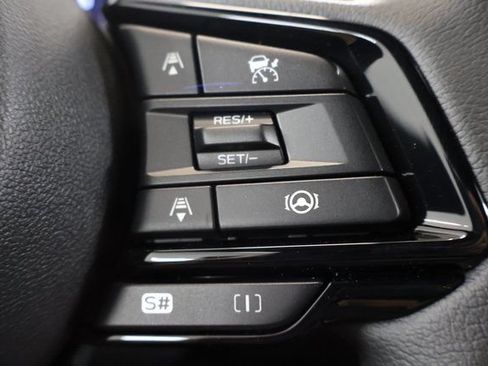New 2026 Subaru Forester Sport w/ Onyx Edition AWD/4WD image 20