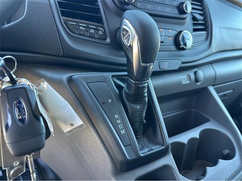 New 2025 Ford Transit 250 148 High Roof Extended AWD w/ Load Area Protection Package image 21