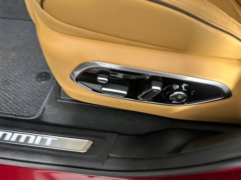 Certified 2025 Jeep Grand Cherokee L Summit image 24