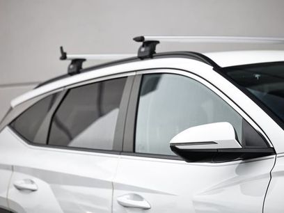 Used 2023 Hyundai Tucson SEL