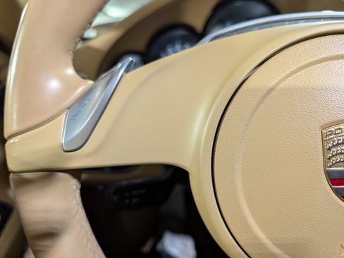 Certified 2014 Porsche 911 Carrera 4S AWD/4WD image 27