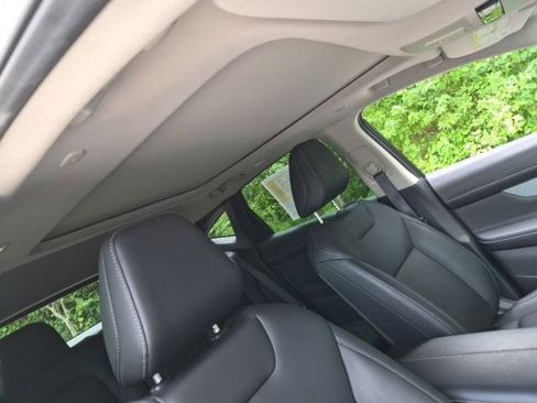 Used 2025 Nissan Murano SL w/ Cargo Package AWD/4WD image 13