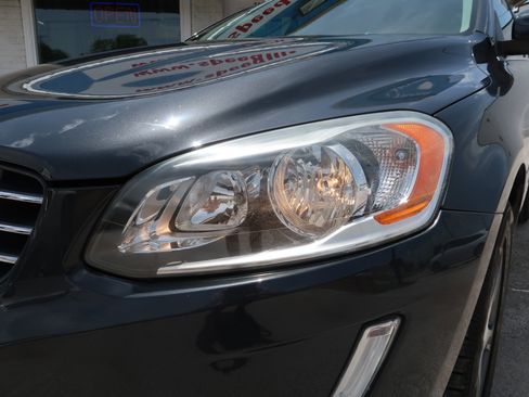 Used 2015 Volvo XC60 T6 Platinum FWD image 37