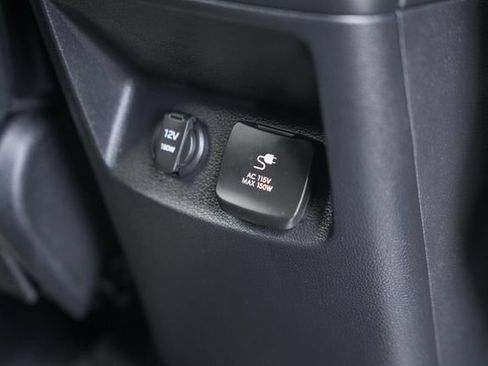 Used 2024 Hyundai Palisade Calligraphy AWD/4WD image 34