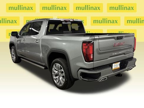 New 2026 GMC Sierra 1500 Denali w/ Denali Reserve Package AWD/4WD image 14