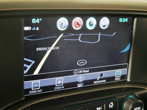 Used 2018 GMC Sierra 1500 Denali w/ Denali Ultimate Package image 31