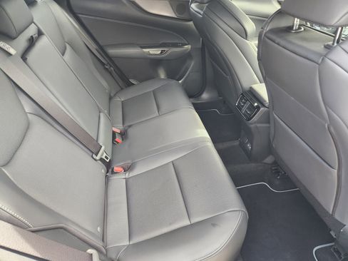 Used 2022 Lexus NX 350 F Sport image 38