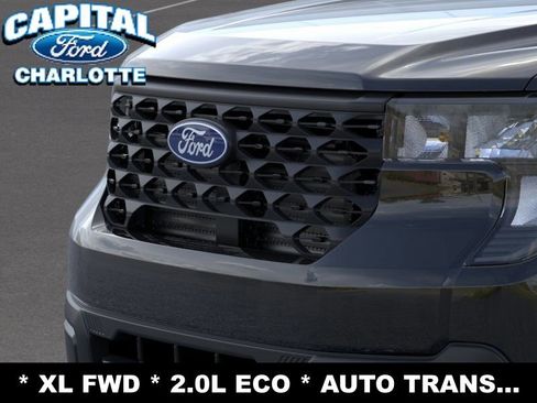 New 2026 Ford Maverick XL FWD image 18