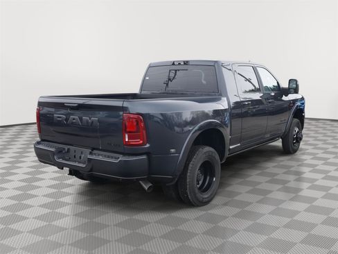 New 2026 RAM 3500 Limited image 5