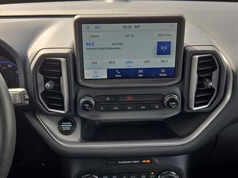 Certified 2023 Ford Bronco Sport Big Bend image 12