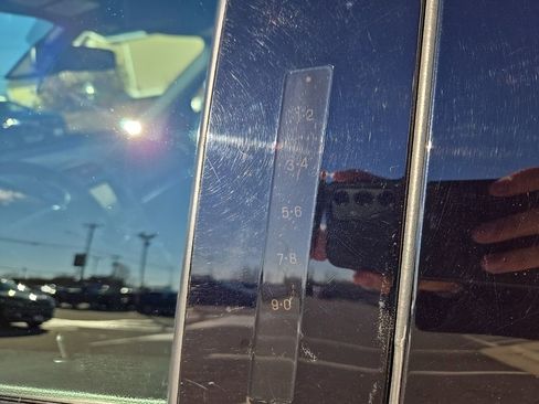 Used 2018 Ford Explorer Limited w/ Equipment Group 301A image 11