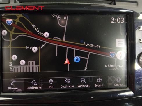 Used 2020 Nissan Murano SL AWD/4WD image 19