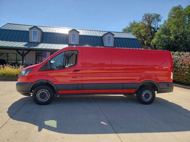 Used 2016 Ford Transit 350 148 Low Roof RWD image 11
