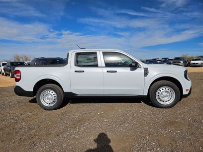 New 2026 Ford Maverick XL w/ Equipment Group 101A