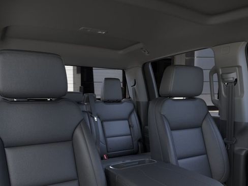 New 2026 GMC Sierra 1500 SLT w/ SLT Premium Package AWD/4WD image 25