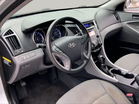Used 2012 Hyundai Sonata GLS w/ Popular Equipment Pkg FWD image 17