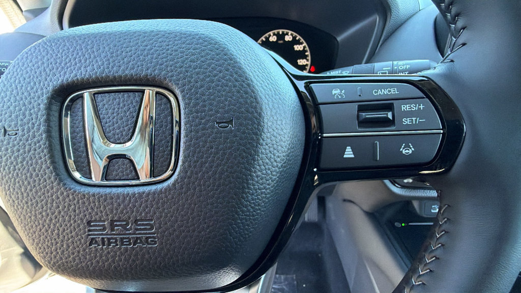 New 2027 Honda HR-V EX-L image 20