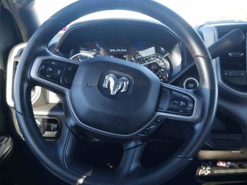 Certified 2024 RAM 3500 Tradesman w/ Chrome Appearance Group image 32