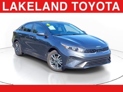 Used 2024 Kia Forte LXS