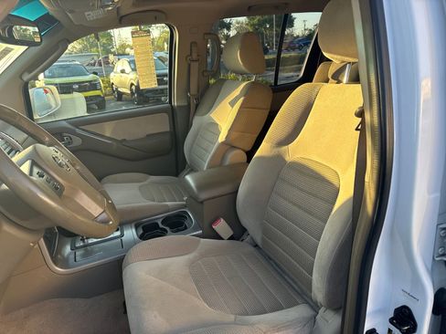 Used 2007 Nissan Pathfinder SE w/ SE Premium Pkg image 23