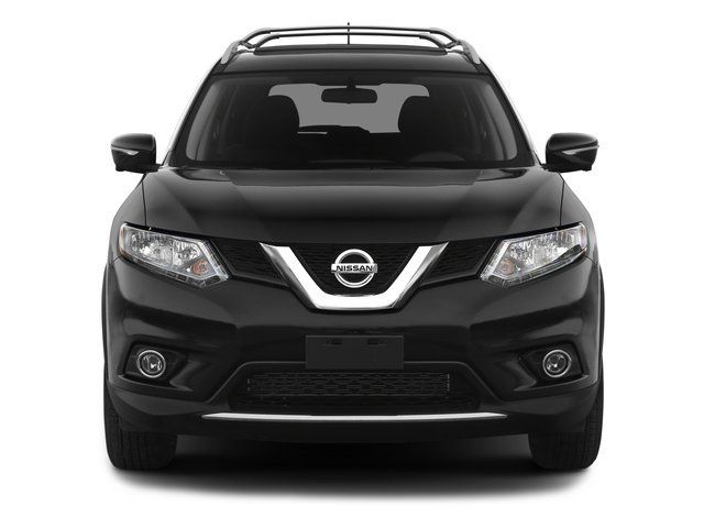 Used 2016 Nissan Rogue SV AWD/4WD image 7