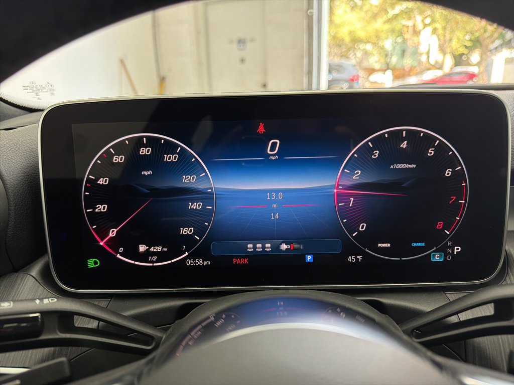 Used 2026 Mercedes-Benz C 300 Sedan image 31