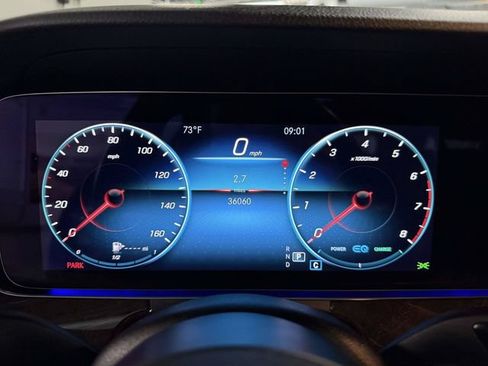 Certified 2023 Mercedes-Benz E 450 4MATIC Sedan image 24