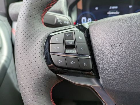 New 2026 Ford Explorer ST-Line image 33