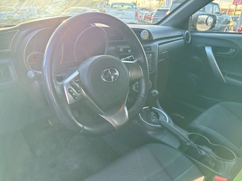 Used 2013 Scion tC image 7