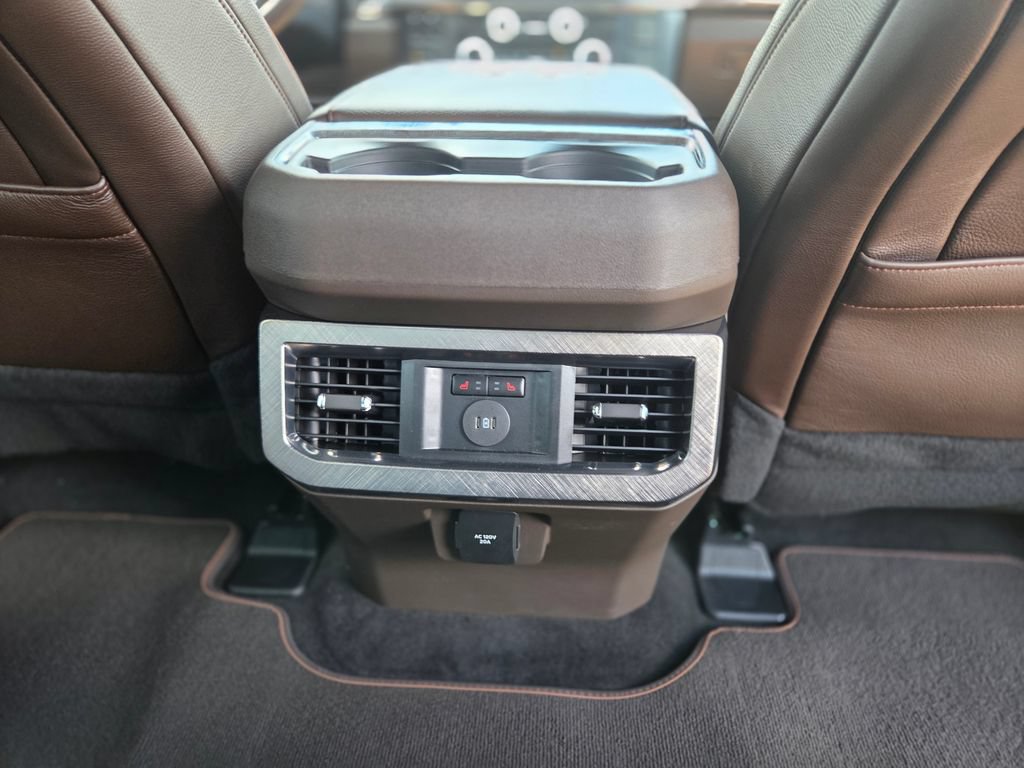 New 2026 Ford F350 King Ranch AWD/4WD image 12