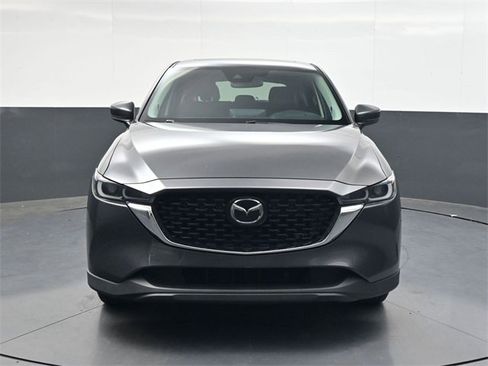 Used 2022 MAZDA CX-5 AWD 2.5 S w/ Premium Plus Pkg image 9