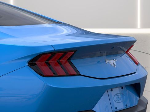 New 2026 Ford Mustang Coupe image 22