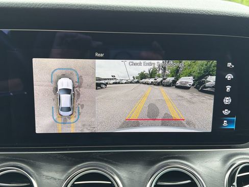 Certified 2023 Mercedes-Benz E 350 Sedan image 10