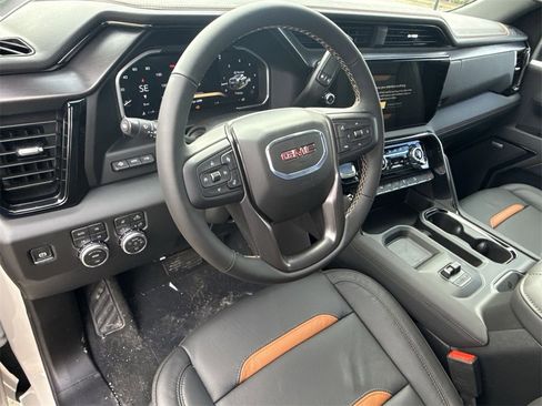 New 2026 GMC Sierra 3500 AT4 w/ AT4 Premium Plus Package image 16