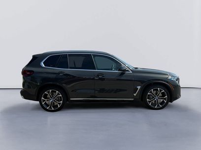 New 2026 BMW X5 xDrive50e w/ Executive Package