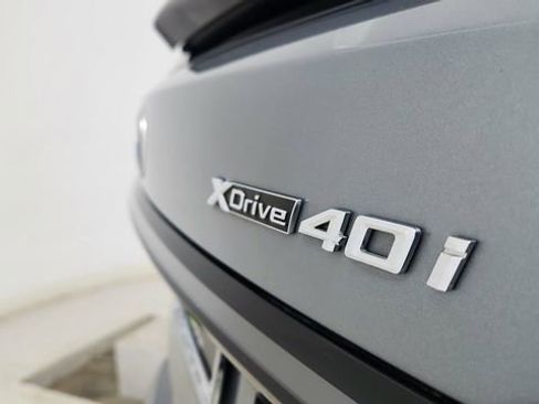 Used 2026 BMW X7 xDrive40i image 19