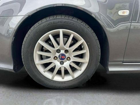 Used 2011 Saab 9-3 2.0T image 12