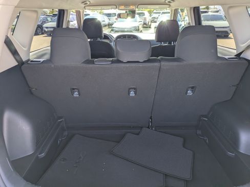 Certified 2024 Kia Soul LX w/ Option Group 015 FWD image 10