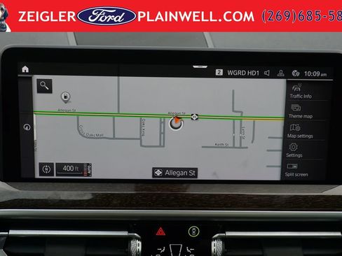 Used 2025 BMW X4 xDrive30i AWD/4WD image 22