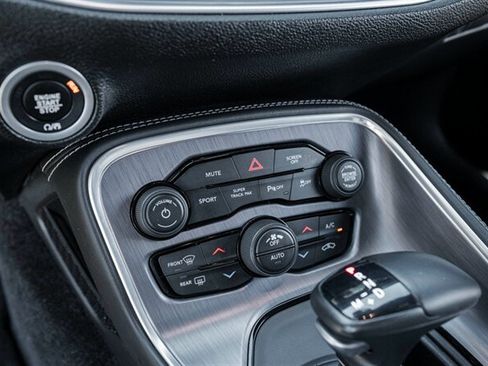 Used 2018 Dodge Challenger T/A RWD image 33