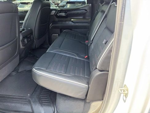 Used 2024 GMC Sierra 1500 AT4X AWD/4WD image 14