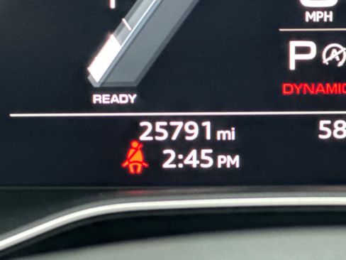 Used 2023 Audi S5 Premium Plus w/ Premium Plus Package image 25