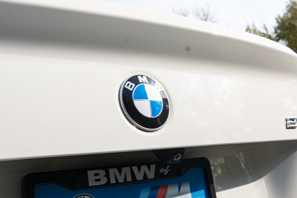 Used 2023 BMW 230i xDrive Coupe w/ Convenience Package AWD/4WD image 6