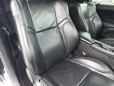 Used 2021 Dodge Challenger R/T w/ Blacktop Package RWD image 13
